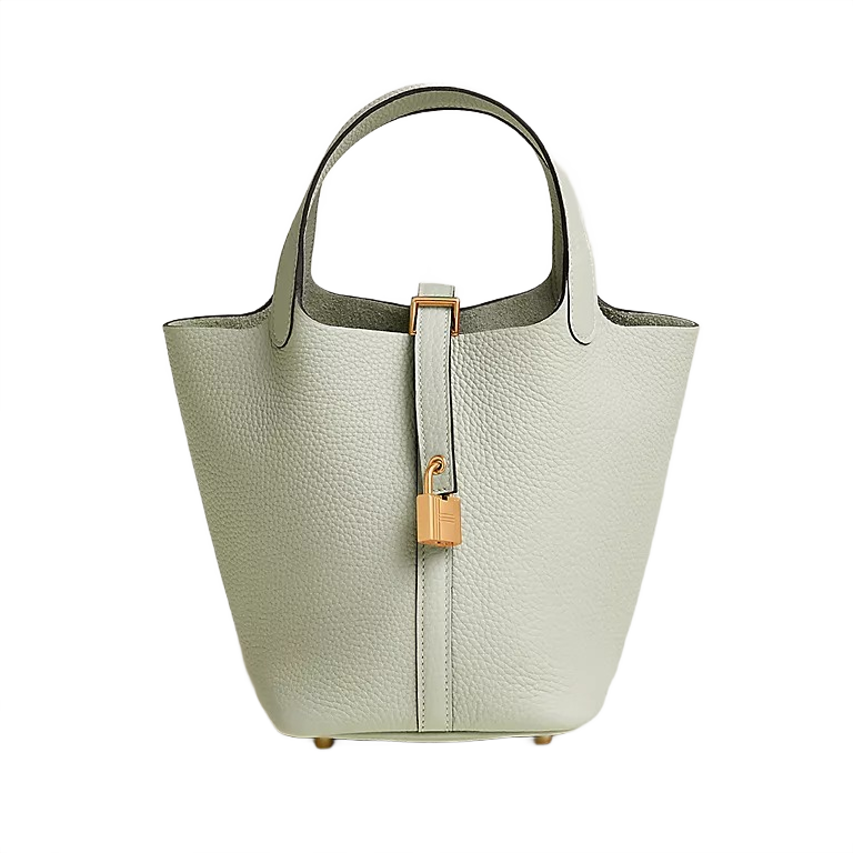 Picotin lock 18 bag
