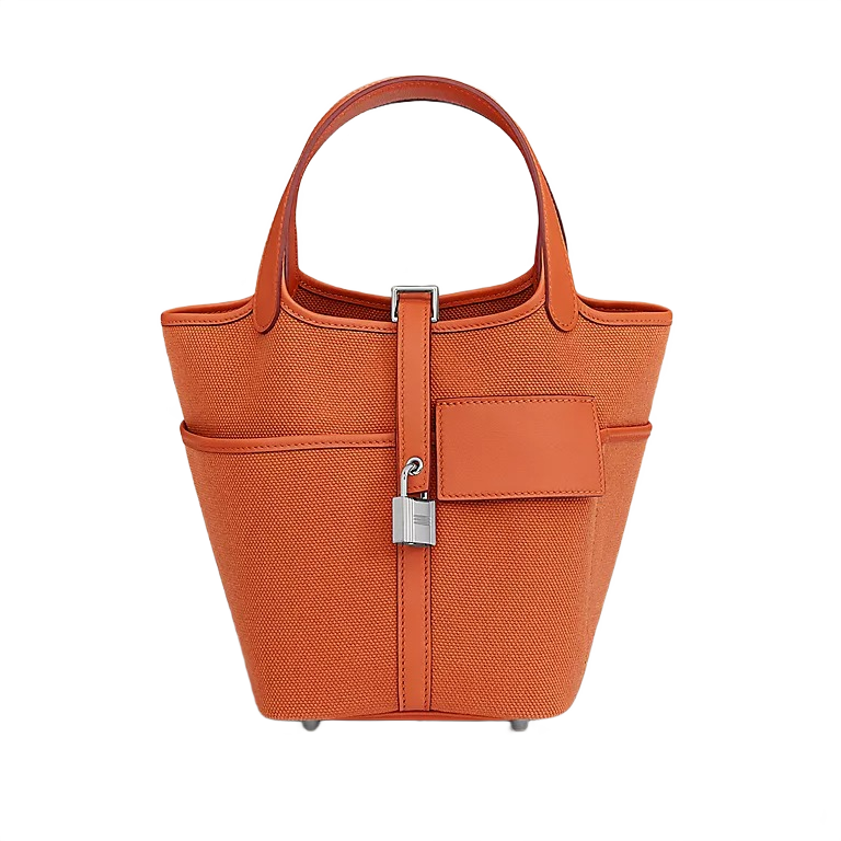Picotin lock 18 bag