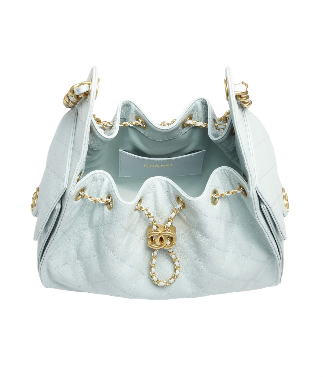 CHANEL 25 Small Handbag