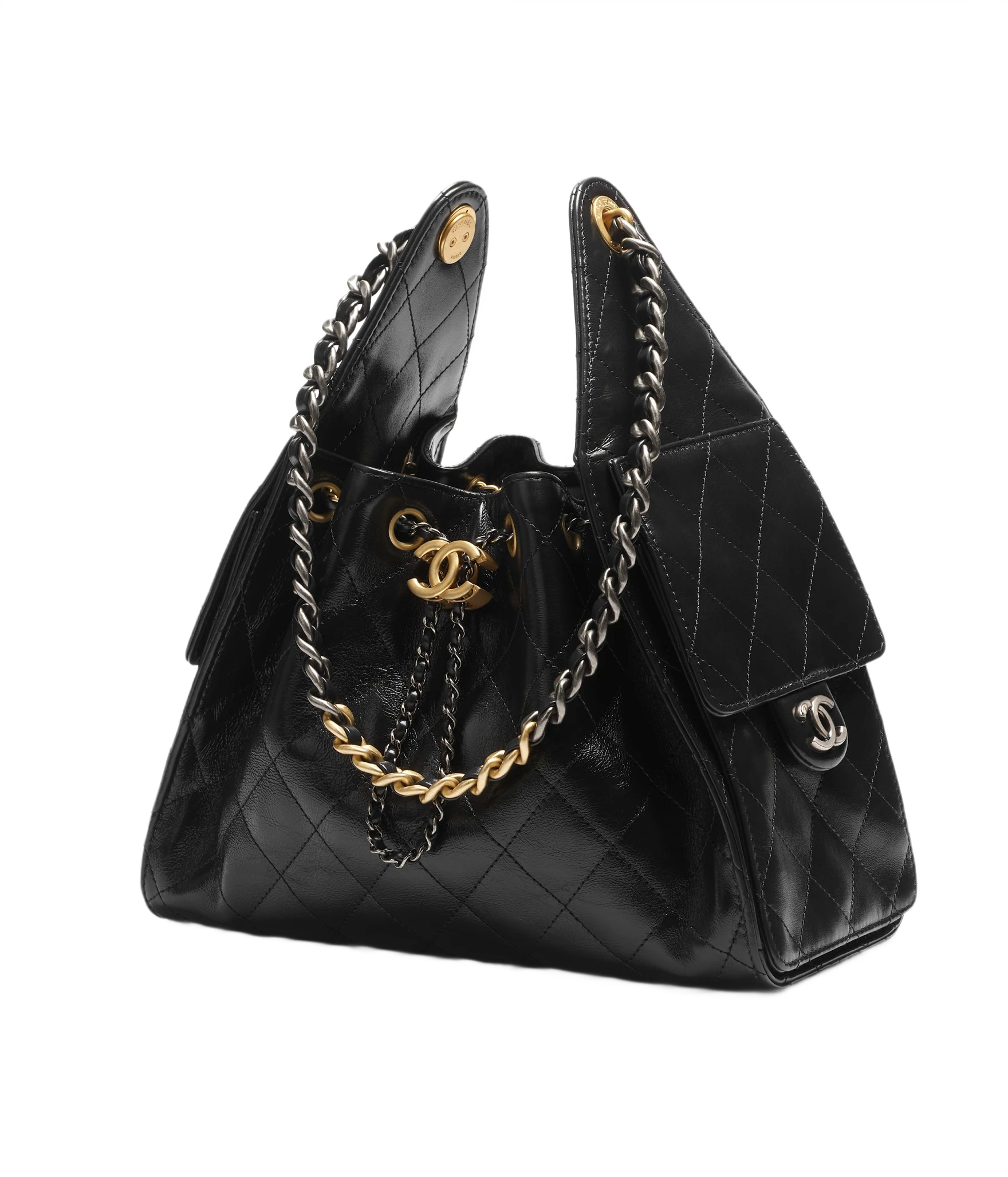 CHANEL 25 Small Handbag