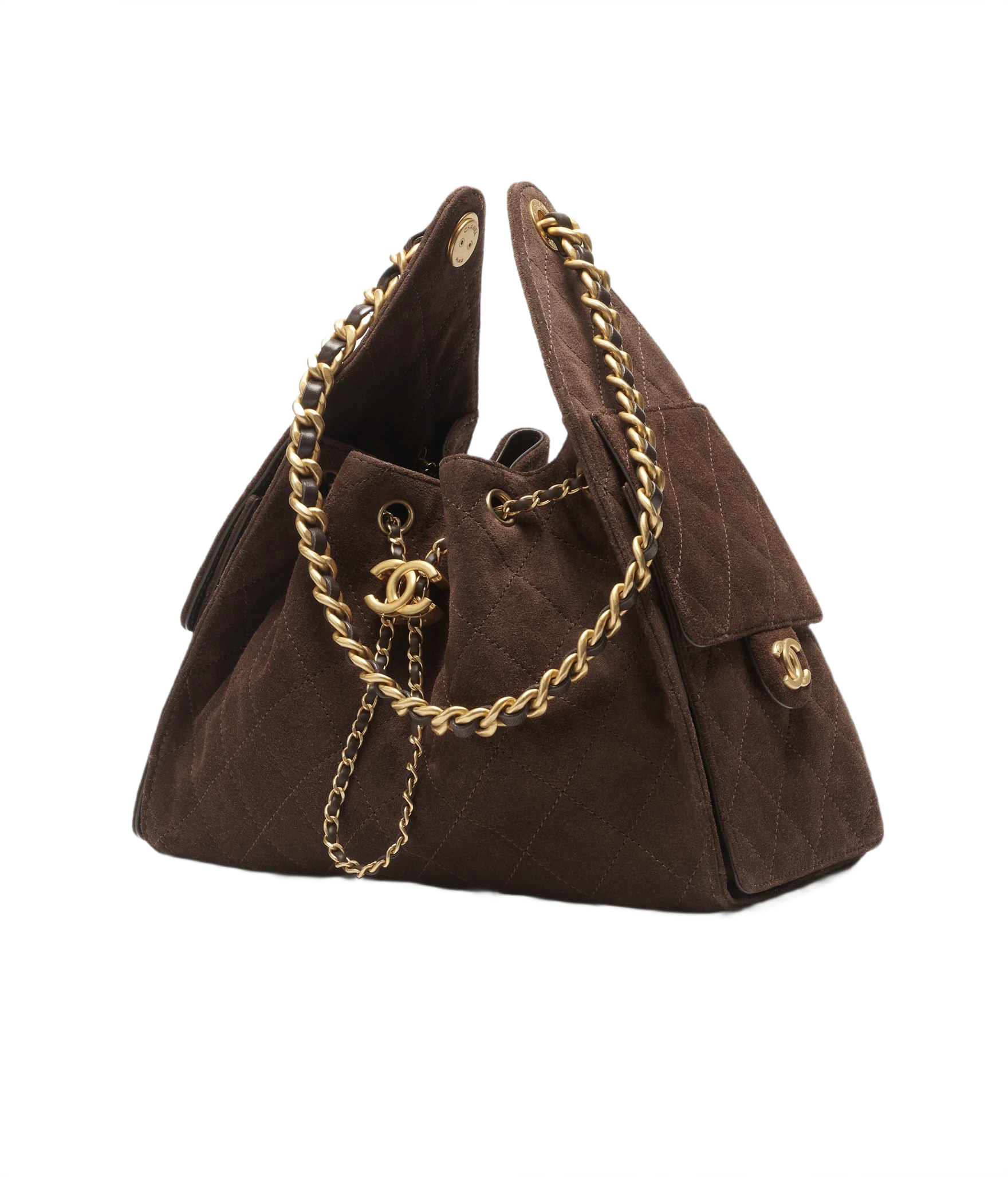 CHANEL 25 Small Handbag
