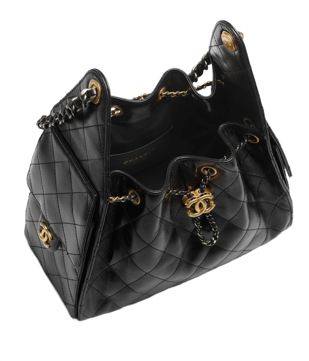 CHANEL 25 Small Handbag