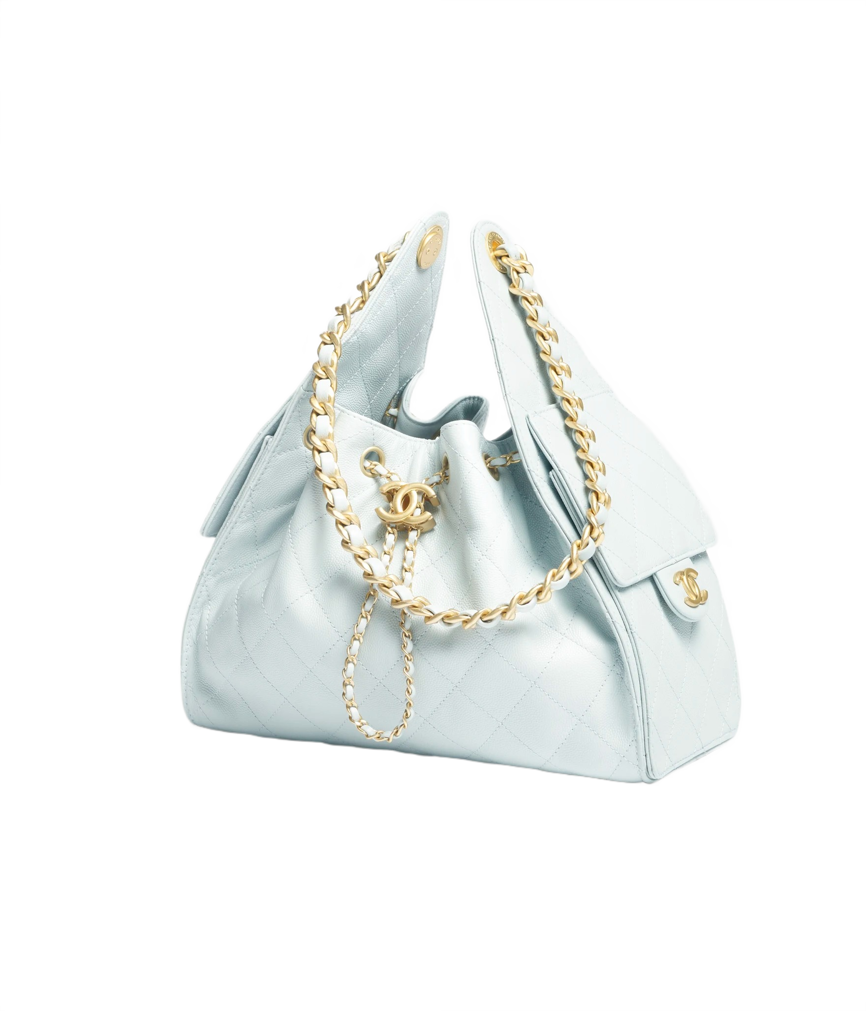 CHANEL 25 Small Handbag