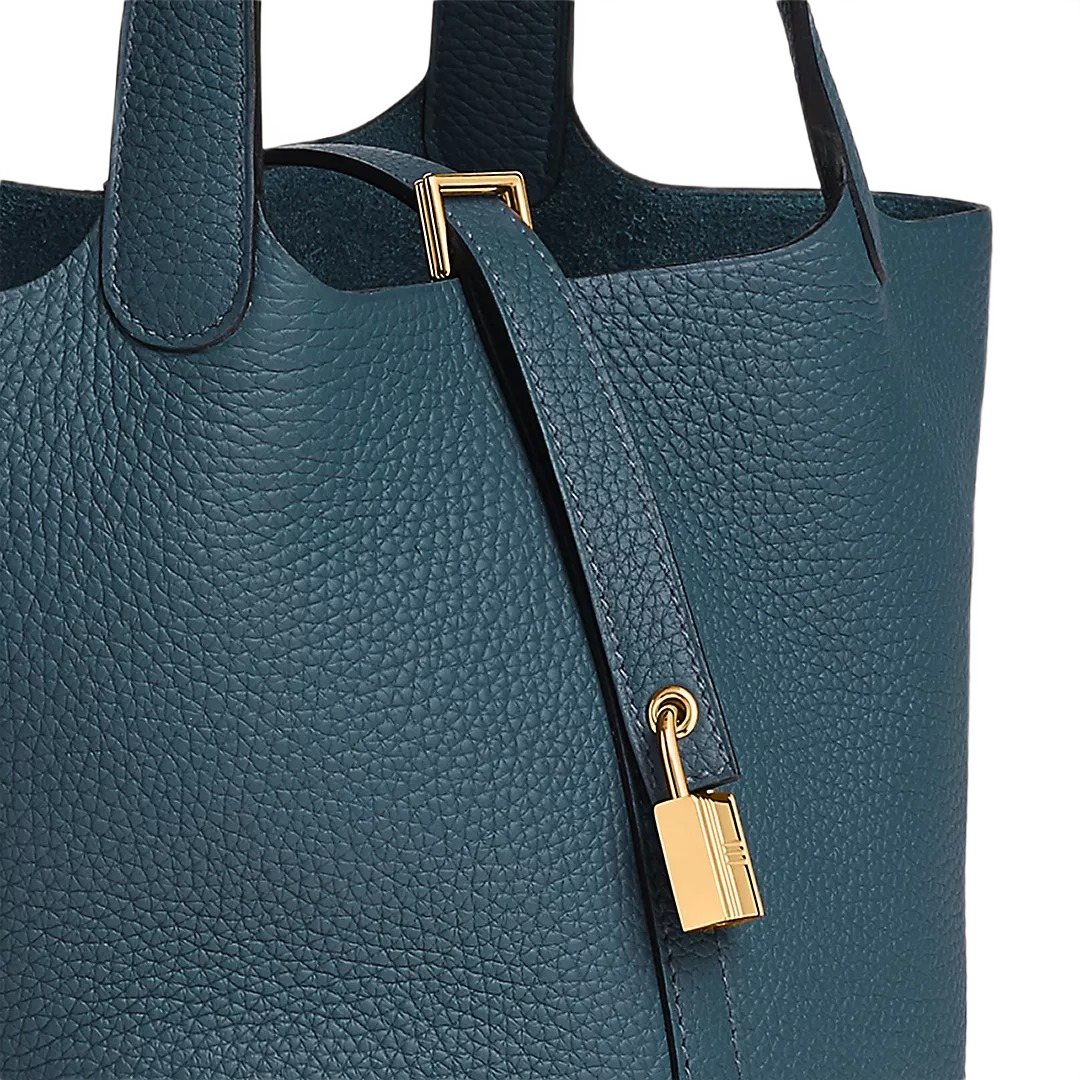 Picotin lock 26 Bag