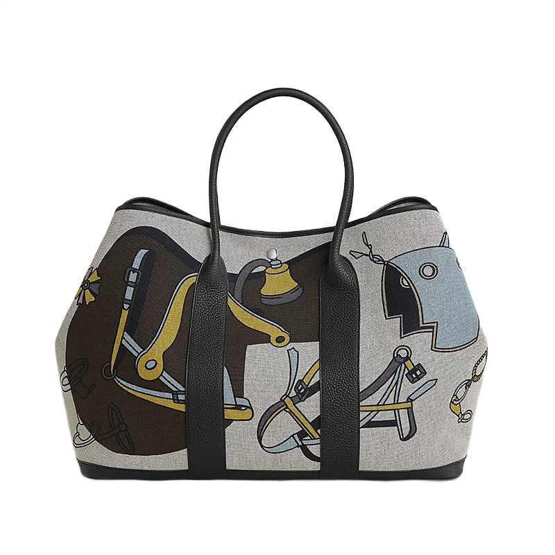 Garden Party 49 voyage bag