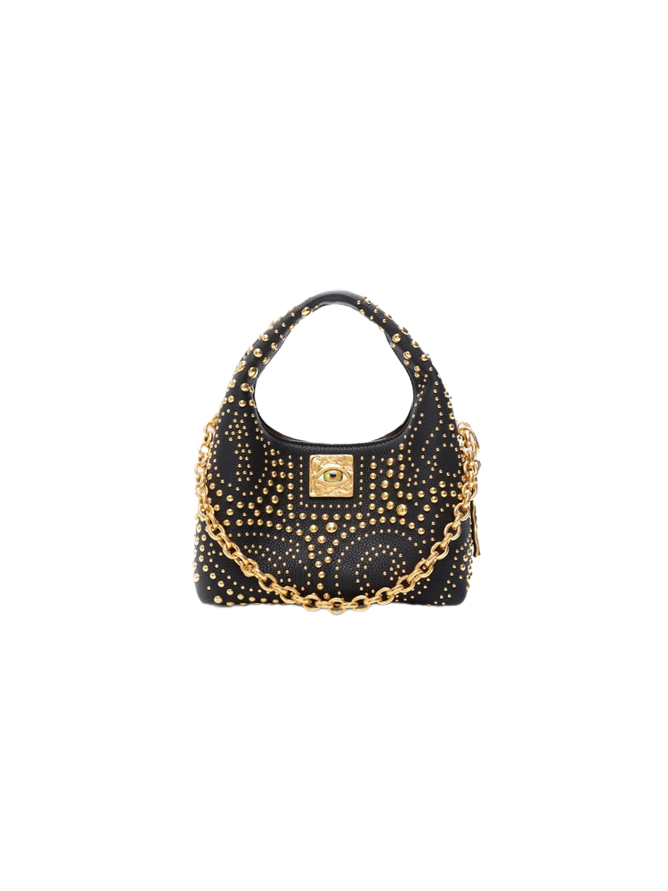 MINI SOUFFLE BAG