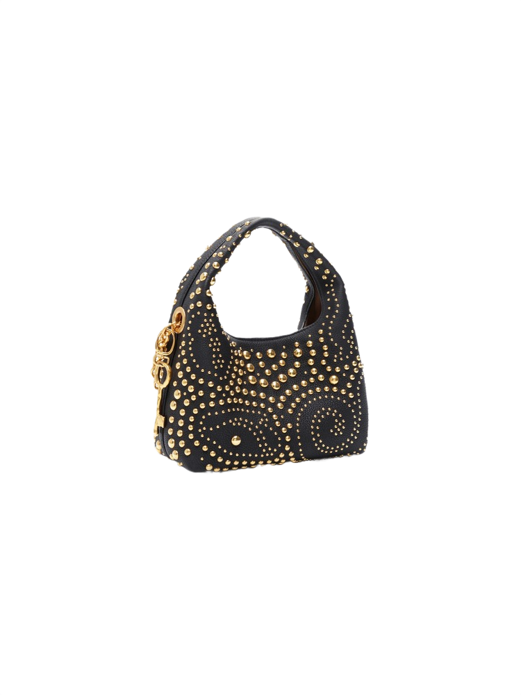 MINI SOUFFLE BAG