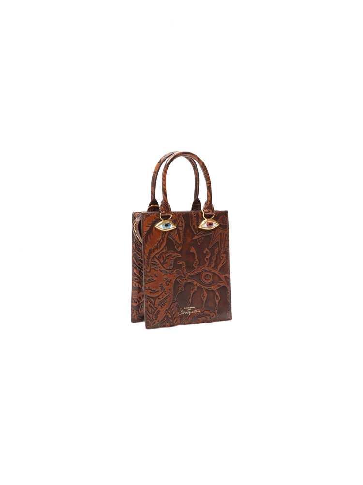 MINI FACE BAG