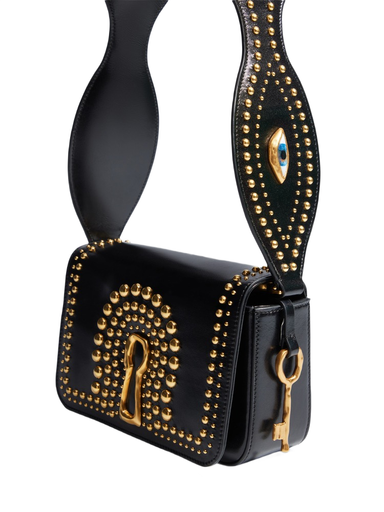 SCHIAP CLUTCH