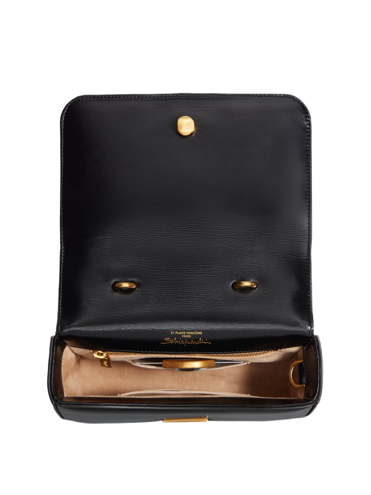 SCHIAP CLUTCH