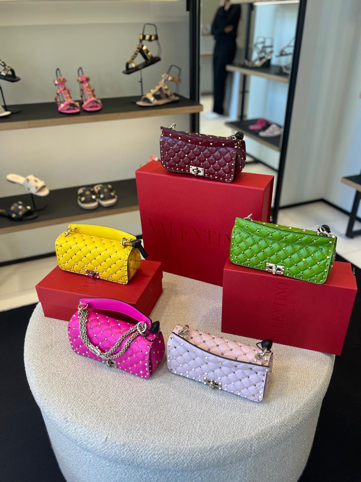 Valentino