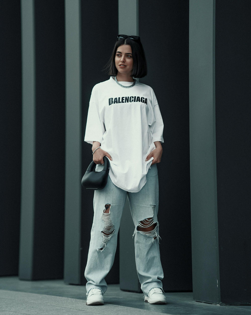 Balenciaga