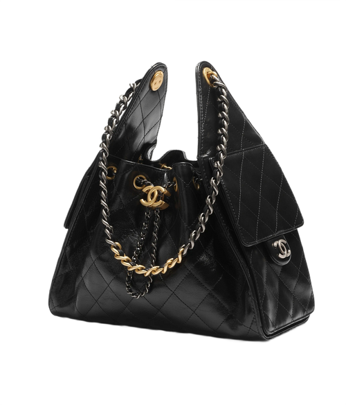 CHANEL 25 Small Handbag