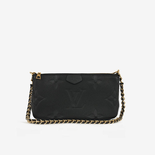 Hermès Jige Clutch 29 - Caban