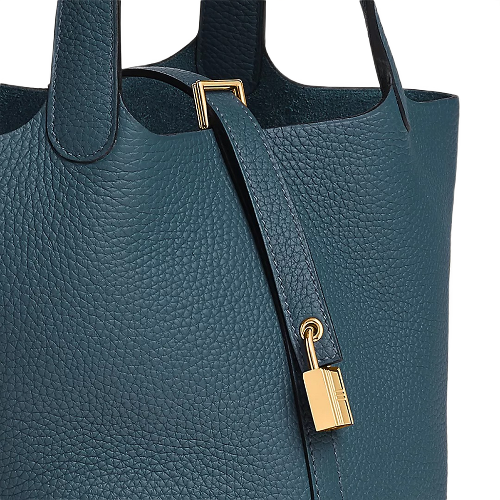 Picotin lock 26 Bag