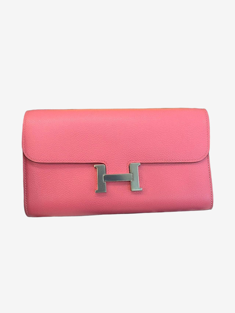Constance To Go Rose Lipstick Evecolor PHW