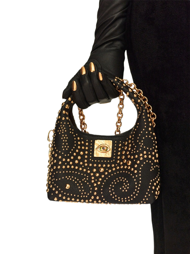 MINI SOUFFLE BAG