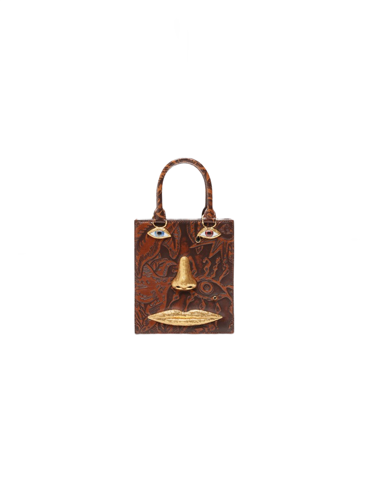 MINI FACE BAG