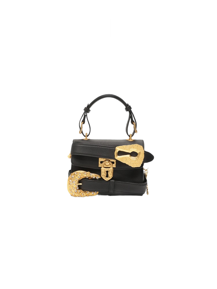 MINI BELTS SOFT SECRET BAG