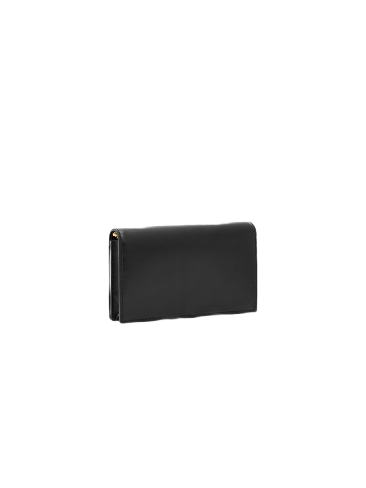 MOLDED MOUTH CHAIN CLUTCH